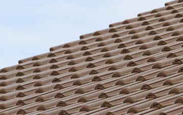 plastic roofing Llanferres, Denbighshire