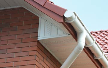 Llanferres soffit repair costs