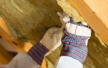 types of Llanferres pitched roof insulation materials